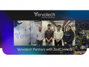 Vervotech Partners with ZealConnect to Automate Flight Reconfirmation Globally