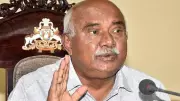 Veteran Congress Leader Demands DK Shivakumar as Next Karnataka CM, Igniting Political Firestorm