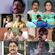 Veteran Malayalam Actor-Director Sreenivasan Passes Away at 69 in Kochi