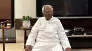Veteran Socialist Leader and Congressman Yogendra Makwana Passes Away at 79 in Ahmedabad