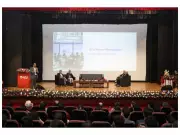 VGU Hosts Innohrvation 3.0: Rajasthan's Premier HR Conclave on Future Work