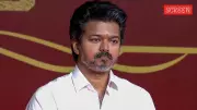 Vijay Breaks Silence on Karur Stampede, Blames 'Meaningless Rumours' for Tarnishing His Image