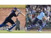 Vijay Hazare Trophy: 22 Centuries Smashed on Day 1, Featuring Rohit, Virat & Suryavanshi