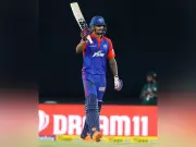 Vijay Hazare Trophy: Aman Khan's Record 123 Runs Conceded as Jharkhand Dominate Puducherry