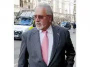 Vijay Mallya Seeks Retired Judge Probe into Recovery Claims Against Him