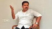 Vijayendra Hints at Second Term as Karnataka BJP President