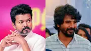 Vijay's 'Jana Nayagan' vs Sivakarthikeyan's 'Parasakthi': A Pongal Clash or Political Proxy War?