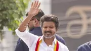 Vijay's TVK Seeks Common Symbol from EC for 2026 Tamil Nadu Polls