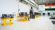 Vikram-1: India's 3D-Printed Orbital Rocket Set for 2026 Debut