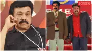 Vinayan Banned for 2 Years After CGI Mohanlal & Mammootty in Boyy Friennd