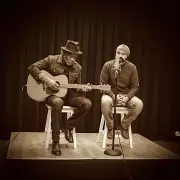 Vineet Singh Hukmani Launches 'Delta Blues Revival' - World's First Punjabi Blues Album