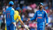 Virat Kohli Returns! India's Batting Maestro Back for Sydney ODI Against Australia