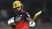 Virat Kohli Returns to Vijay Hazare Trophy After 15-Year Gap