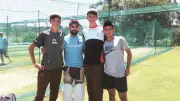 Virat Kohli vs Marco Jansen: The Untold Story of Their First Meeting in 2018