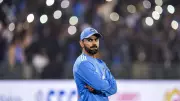 Virat Kohli's Delhi to Play in Bengaluru, Sparks Fan Frenzy