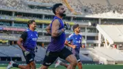 Virat Kohli's Incredible Fitness Record: Missed Only 12 Games in 15 Years!