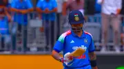 Virat Kohli's Unwanted Record: First Golden Duck Against Australia in T20Is