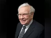 Warren Buffett Steps Down as Berkshire CEO After 60 Years, Names Greg Abel Successor