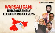 Warsaliganj Bihar Election 2025 Results: Key Candidates & Updates