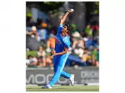 Washington Sundar Ruled Out of New Zealand ODI Series Due to Hamstring Injury