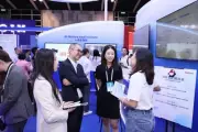 WeBank & WeBank Technology Services Make Grand Debut at Hong Kong FinTech Week 2025