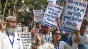 West Bengal BLOs Demand 3-Month Extension for Voter List Enumeration