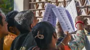 West Bengal Electoral Roll Revision: Notices to be Issued from Dec 18