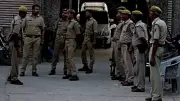 West Bengal Police Make Swift Arrest in Kali Idol Damage Case, Rule Out Communal Angle
