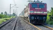 Western Railway Fines Surge 49% to Rs 155.46 Crore in 2025 Ticket Checks