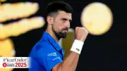 What If Novak Djokovic Wasn't Injured at Australian Open 2025?