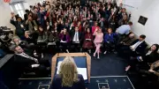 White House Implements New Restrictions on Journalist Access to Press Secretary's Office