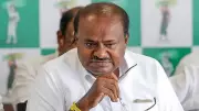 Who's Really Running Karnataka? Kumaraswamy Questions Siddaramaiah's Authority Over DK Shivakumar