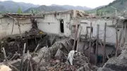 Why Afghanistan Is an Earthquake Hotspot: The Geological Reality Behind the Tremors