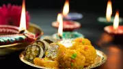 Why Diwali and Dussehra Don't Light Up Kerala and Kashmir Like Rest of India