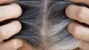 Why Do Some People Get Grey Hair Early? Science Reveals the Surprising Reasons