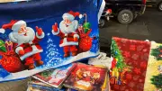 Why Punekars Travel 3 Hours to Mumbai's Crawford Market for Christmas Decorations