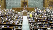 Winter Session: 3 Bills Introduced Amid Opposition Protests in Lok Sabha