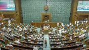 Winter Session Storm Brews Over Electoral Roll Revision Debate