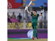 Wolvaardt Eyes Historic Record as South Africa Clash With India in Women's World Cup Final