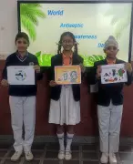 World Antibiotic Awareness Week 2023: Combating Antimicrobial Resistance