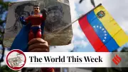 World in Turmoil: US Captures Venezuela's Maduro, NATO Faces Greenland Crisis, Iran Protests Escalate
