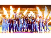 WPL 2026 Final Moves to Weekday, Historic Saturday Double Headers Planned