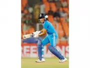 WPL 2026: Gujarat Giants' Yastika Bhatia Ruled Out of Tournament