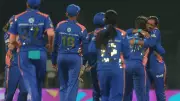 WPL 2026: MI vs DC Live Today - Rodrigues' Captaincy Debut, Streaming Details