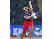 WPL 2026: Perry, Sutherland, Norris Out; Teams Name Replacements