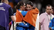 WPL 2026 Retention Frenzy: Harmanpreet, Mandhana, Rodrigues Secure Spots in Major Teams