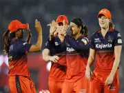 WPL 2026 Schedule Announced: Navi Mumbai & Vadodara Host from Jan 9-Feb 5