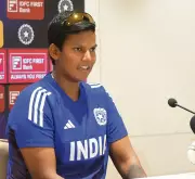 WPL Auction 2024: Deepti Sharma, Kranti Gaud Set For Big Paydays