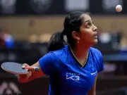 WTT Youth Contender: Divyanshi Bhowmick, Syndrela Das Shine in U-17 Opener