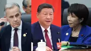 Xi Jinping Engages in Crucial Talks with Japan & Canada Following US-China Trade Truce | Key Outcomes